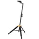 thumbnail image 1 of Atril para Guitarra o bajo Hercules Stand GS 415B PLUS, 1 of 4