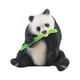 thumbnail image 5 of Pandas De Resina En Miniatura 1/87 Micro Paisajes Cake Toppers Coleccionables Estilo B, 5 of 5