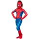 thumbnail image 4 of Disfraz Jazwares Costume Play Spider-Man M (8-10), 4 of 9