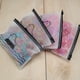 thumbnail image 4 of 1500pcs/pack Colorful Rubber Hair Ties for Girls - Fashionable and Durable Elastic Hair Bands for Ponytails and Braids, 4 of 5