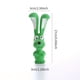 thumbnail image 2 of Dog Toys Rabbit Shaped Dog Latex Chew Toy Durable Dog Molar Toy Pet Dog Interactive Toy Pet Toys, 2 of 5