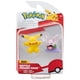 thumbnail image 1 of Set de Figuras Pokémon Pikachu y Goomy 5 cm Pack, 1 of 4