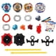 thumbnail image 2 of Set De Juguetes Spinning Tops Bey Battle Gyro Burst Evolution, 2 of 8