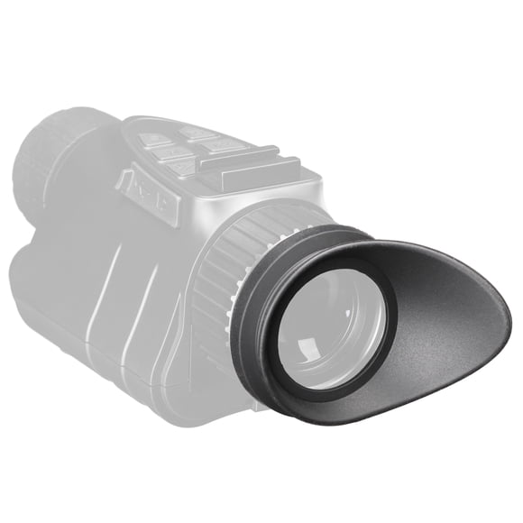 Copa Ocular de Repuesto NIGHTFOX Prowl para Monocular de Visión Nocturna