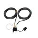 thumbnail image 5 of Kit De Arnés De Cableado Para Remolque De 26 Pies, Cableado De Enganche De Remolque Para Luces De Freno De RV De PVC, 5 of 5
