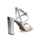 thumbnail image 4 of SANDALIA MUJER BATA LILA PLATA, 4 of 7