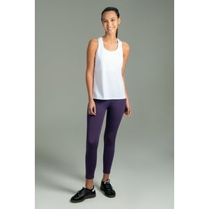 Ultimate Polera Sm Sport Mujer White Moon