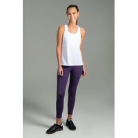 Ultimate Polera Sm Sport Mujer White Moon