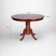 thumbnail image 3 of Comedor Calabria 6 Sillas Arena, 3 of 7