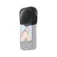 thumbnail image 1 of Cobertor de Lentes para Camara Insta360 X3, 1 of 5