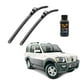 thumbnail image 1 of Plumillas para Mahindra Scorpio 2008-2020, 1 of 3