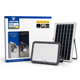 thumbnail image 2 of Lámpara Solar LED Jortan 2000W IP66 con Panel Solar y Control Remoto, 2 of 3
