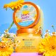 thumbnail image 2 of Set de regalo Tree Hut Dewy Daisy – Bruma Corporal 177 ml y Exfoliante, 2 of 7