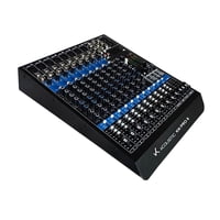 Mixer Analogo K-Acoustic Kn Pro8