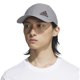 thumbnail image 5 of Gorra adidas Release 3 Structured Stretch Fit para hombre, 5 of 6