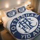 thumbnail image 1 of THFC Yid Army Logo Duvet Cover Set Qixi Festival a ThreePiece bedding with a Duvet Cover And Two Pillowcases, 1 of 1