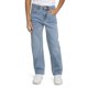 thumbnail image 2 of Vaqueros Levi's 514 Straight Fit Blue Stone para niños, talla 14, 2 of 9