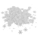 thumbnail image 1 of Feliz Navidad Navidad De Diamantes De Imitación Tabla Del Partido Confetti Decoración De Diamantes, 1 of 3