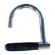 thumbnail image 5 of Mango de banda de resistencia, accesorio elástico, mango antideslizante para entrenamiento, mango de cuerda con gancho para equipo de banda elástica Mango recubierto de goma, 5 of 5