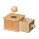 thumbnail image 5 of Caja de Monedas Infantil Juguete de Aprendizaje Preescolar para Niños Regalos de Cumpleaños para Niños Pequeños, 5 of 5