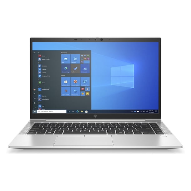 Notebook HP EliteBook Aero 840 G8, Intel Core i7-1185G7, 14.0", 16GB/512GB SSD PC (Reacondicionado)