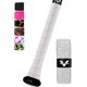 thumbnail image 1 of Bat Grip Vulcan - Pelota de béisbol/sóftbol (1,75 mm), color blanco, 1 of 1