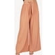 thumbnail image 1 of Pantalon Palazzo Mujer Fiesta Cintura Elasticada Verano Colores 090, 1 of 3