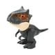 thumbnail image 1 of Juguete De Dinosaurio Con Dedo Mordedor Con Articulaciones Flexibles Figura De Acción Para Accesorios Niños Torosaurus Gris Oscuro, 1 of 5