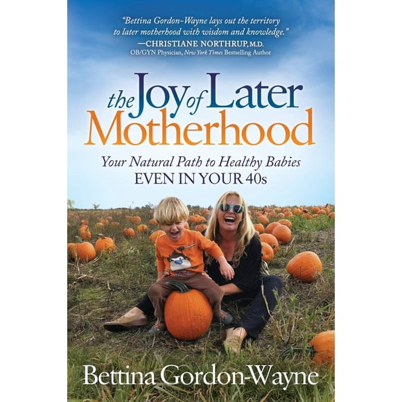 Libro Morgan James Publishing La alegría de la maternidad tardía