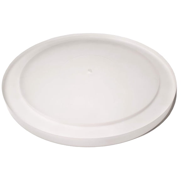 Plato Acrílico SUPREMETECH de 300 mm para Tocadiscos – 946 g