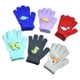 thumbnail image 3 of Guantes De Invierno Para Niños Guantes De Punto Elásticos Cálidos De Invierno Para Niños Lavables Para Niños, 3 of 5