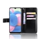 thumbnail image 4 of Funda tipo libro para Samsung Galaxy A41, cartera todo‑en‑uno, funda multifuncional con tarjetero y correa de muñeca desmontable, 4 of 4