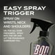 thumbnail image 2 of Spray corporal con fragancia Bod Man Upper Cut para hombre 236 ml, 2 of 3