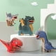 thumbnail image 4 of Children's 3D Paper Puzzle, Dinosaur Three-dimensional Early Education Manual DIY Assembled Toy, Tyrannosaurus Rex Puzzle For Boys And Girls, 4 of 5