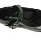 thumbnail image 4 of Zapato New Walk Confort Negro Brillante, 4 of 5