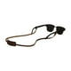 thumbnail image 1 of Strap de Lentes de Cuero Café, 1 of 3