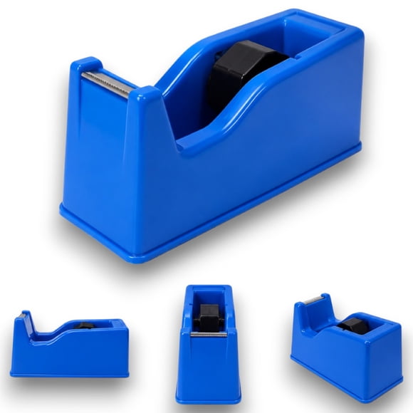 Dispensador de Cinta Térmica · Azul