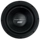 thumbnail image 2 of Subwoofer Power Acoustik BAMF-124 Serie BAMF de 12 pulgadas y 3500 W, 2 of 9