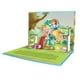 thumbnail image 2 of Mis cuentos clásicos en 3D - Blancanieves (Pop up) blanco, 2 of 2