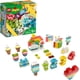thumbnail image 3 of Juguete de construcción LEGO DUPLO Classic Creative Birthday Party 10958, 3 of 6