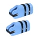 thumbnail image 1 of Flotación de boya nadador de tobillo para natación para adultos Bosadores de agua de natación flotabilidad de agua para entrenamiento de fitness Largos 30 cm, 1 of 5