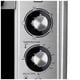 thumbnail image 2 of Horno Electrico 77l 2200w 220v Plateado Th-80i, 2 of 4
