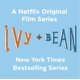 thumbnail image 2 of Book Chronicle Books Ivy and Bean Take the Case (Libro 10), 2 of 3