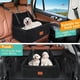 thumbnail image 4 of Asiento de coche para perros NEEZUKAR para perros grandes y medianos de hasta 25 kg, 4 of 6
