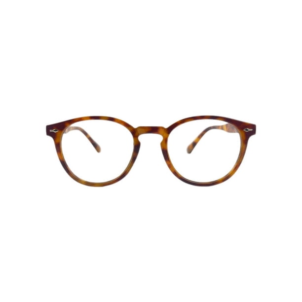 Lentes de Pantalla Buhu Capuchino Beige Filtro Azul