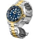 thumbnail image 2 of Reloj Hombre Invicta Pro Diver 43 mm Azul Bicolor 100 m, 2 of 3
