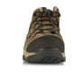 thumbnail image 2 of Zapatilla de Seguridad New Ontario cafe 45, 2 of 8