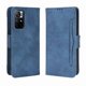 thumbnail image 3 of Funda Cartera Magnética para Xiaomi Redmi 10 5G- Tarjetero Desmontable, Cuero PU, Soporte, 3 of 6