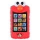 thumbnail image 3 of Teléfono Electrónico Didáctico Elmo Sesame Street Rojo, 3 of 3