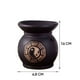 thumbnail image 2 of Difusor De Esencias Quemador Aceite Aromatizador, 2 of 2
